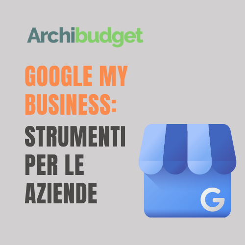 google my business