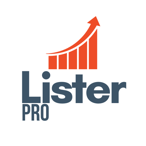 Lister pro, logo