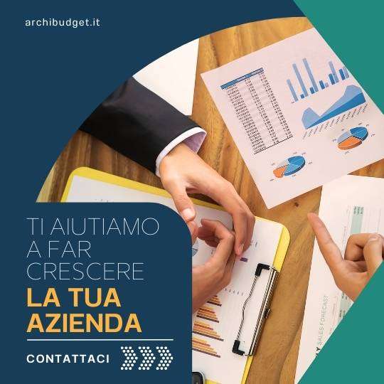 preventivi di massima