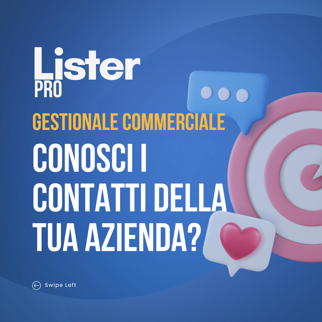 lead serramentisti
