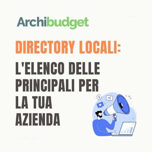 directory aziendali