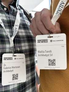 badge Archibudget