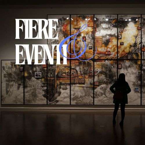 fiere per serramentisti