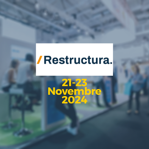 Restructura 2024