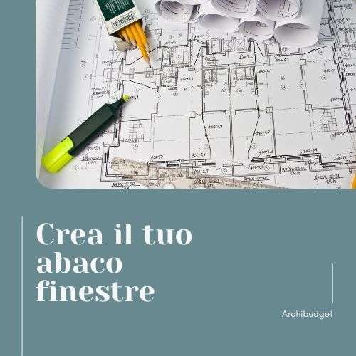 abaco finestre