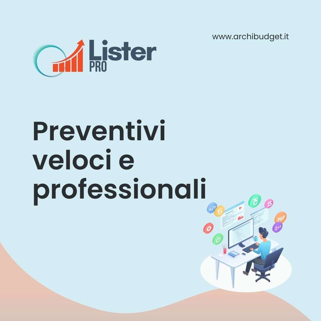 preventivi veloci