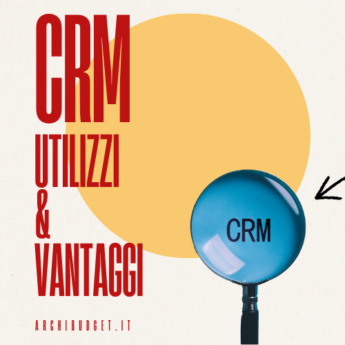 crm per serramentisti